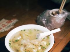 -安庆柴火馄饨(马道街店)