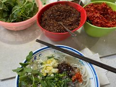 羊肉米线双绍-小倪羊肉米线馆