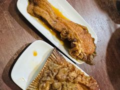 -同得兴 Since·1995 传统苏式面馆(嘉馀坊店)