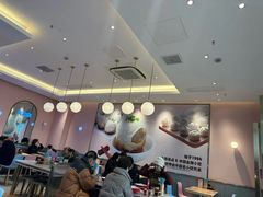 -小杨生煎(周浦万达店)
