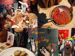 -布拉格餐厅· 中欧捷克菜(全国首店)