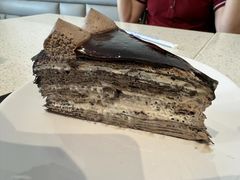 -Nadeje(Plaza Mahkota)