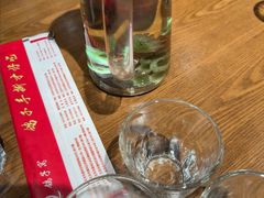 -鸽子窝(青塔店)