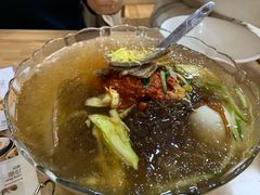 普通冷面-顺姬冷面(长白西路店)