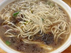 -超爷叔面馆(西园店)