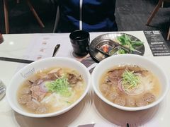 -CHILL Pho澳洲牛肉越南粉(佛山顺德万象汇店)