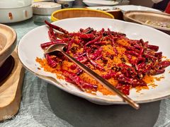 -隆聚·时令海鲜(洪兴店)