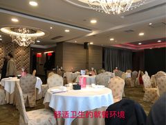 大堂-万龙洲海鲜(南新仓店)