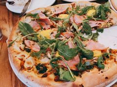 -城市大道红炉披萨烘焙坊