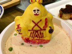-局气 烤鸭·北京菜(光华路店)
