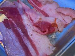 -喜井无限自助烤肉公司(石厦店)