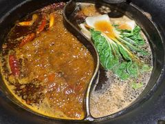 -温野菜涮涮锅(曲江大悦城店)