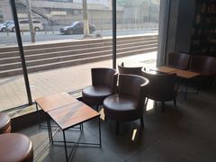 -星巴克臻选(青岛麦凯乐分店)