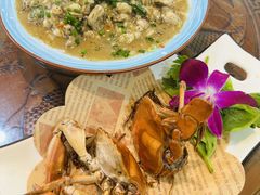 -友强·23年特色海鲜大排档(厦门店)