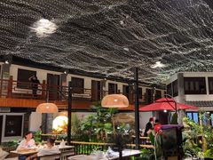 -鲁城往事(游客中心店)