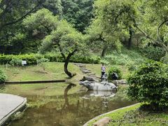 -广州市白云山风景名胜区