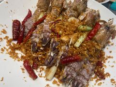 -奕景海鲜·大连菜(星海广场店)