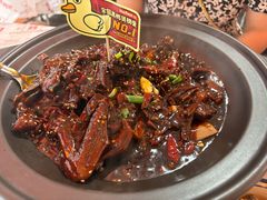 -回味黑鸭煲·始于2006(万松园店)