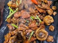 -茶叁酒肆·楚味江湖(菱角湖店)