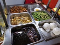 -老济南药膳把子肉(周公祠街店)