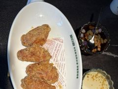 -新白鹿餐厅(松江开元地中海店)