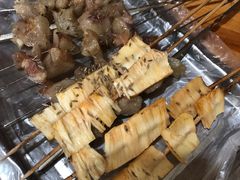 -老王太太串吧(中街店)