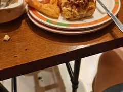 -比格比萨自助(新辰里学清路店)