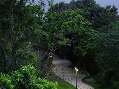 -乌山风景区