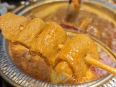 -火炉火自助餐(西直门凯德MALL店)