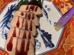 -万岛日本料理铁板烧(万泰国际店)