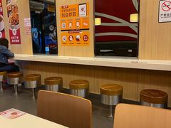 大堂-一心一味(福星店)