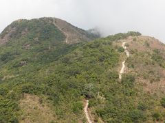 -七娘山