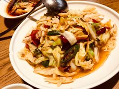 -名羊天下陕北横山铁锅炖羊肉(博文路店)