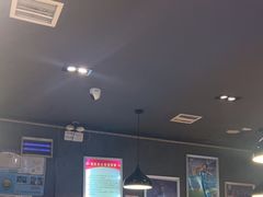-重庆鸡公煲·青锅花椒鱼(牡丹江路店)