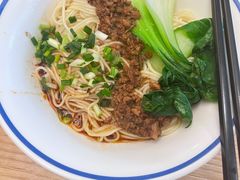 -蓉李记成都名小吃(武汉经开万达店)