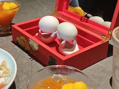 -佬太公海鸭·海鲜大排档(上海总店)