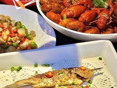 -京悦南门涮羊肉·羊蝎子火锅(田林路店)