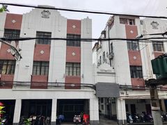 -JustFresh捷德鲜超市(西康店)