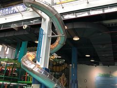 -蒙特利亲子乐园