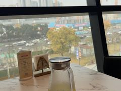 -锦庐道地川菜(来福士店)