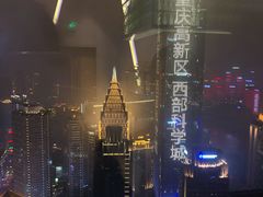 -解放碑威斯汀酒店-知味国际美食餐厅