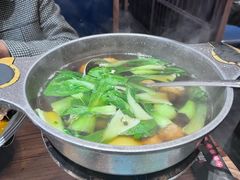 -湘水滨·臭鳜鱼·湘菜(马驹桥店)
