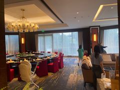 -苏州苏州湾艾美酒店·乐美中餐厅