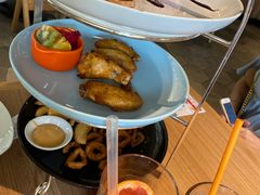 -必胜客(国贸店)