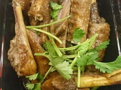-陈鹏鹏潮汕菜(欢乐海岸 海边景观店)