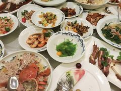 -杭州香格里拉饭店