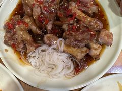 -贤花饭店(城阳店)