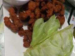 -天天渔港海鲜酒家(石浦玉泉路店)