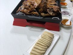 -九十九顶毡房(阜石路店)