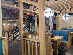 大堂-九田家黑牛烤肉料理(新光汇店)